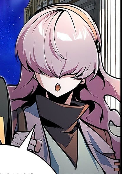 Anime Character