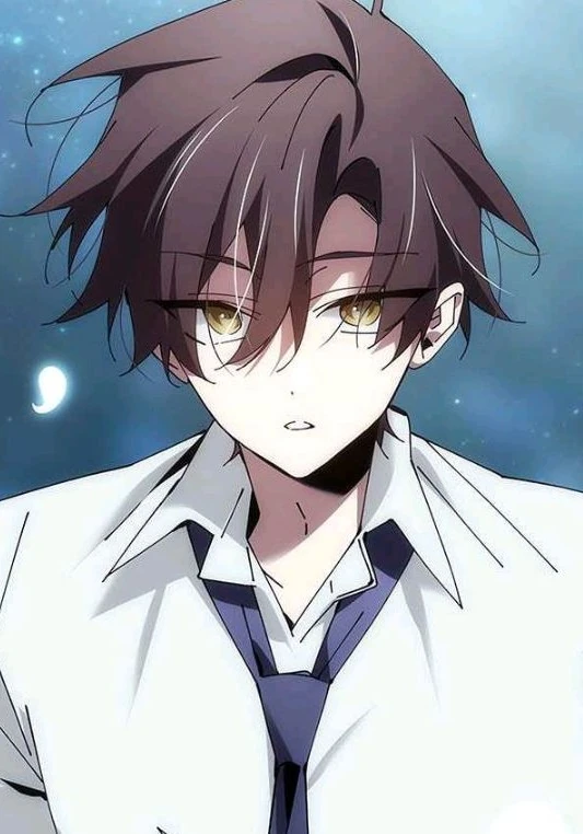 Baek Yu-Seol Character