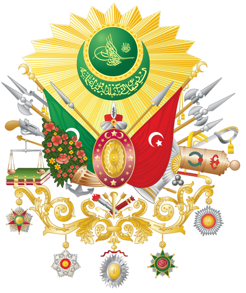 Ottoman Empire